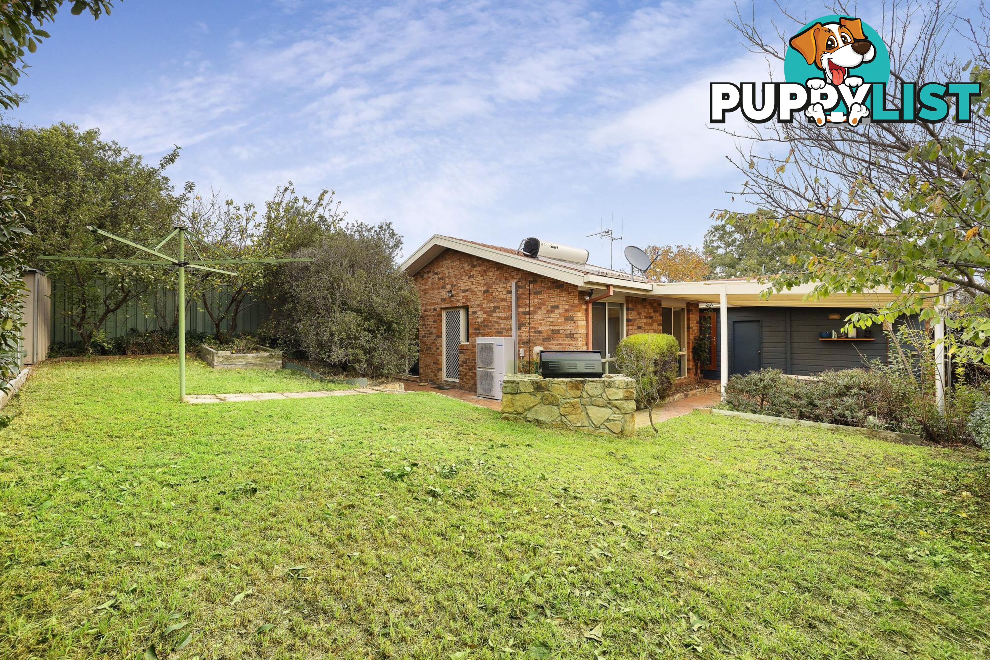 26 Patten Street NGUNNAWAL ACT 2913