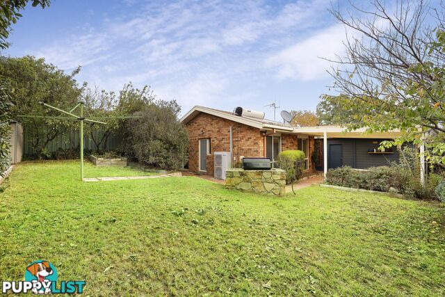 26 Patten Street NGUNNAWAL ACT 2913
