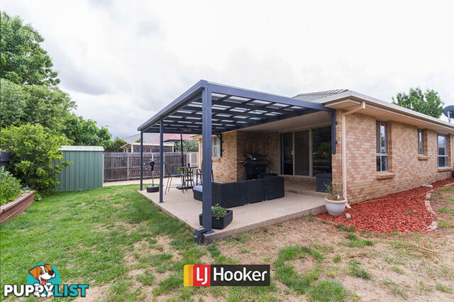 10 Inkerman Street AMAROO ACT 2914