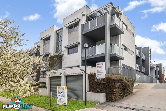 82/75 Elizabeth Jolley Crescent FRANKLIN ACT 2913