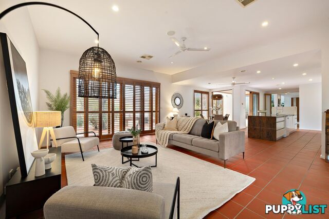 15 Nancy Cato Street FRANKLIN ACT 2913