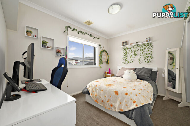 4 Denoon Street FORDE ACT 2914