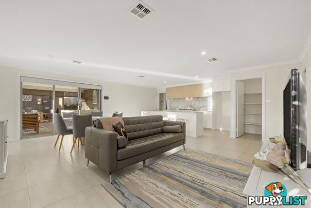 5 Wimbaliri Street NGUNNAWAL ACT 2913