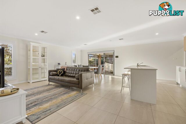 5 Wimbaliri Street NGUNNAWAL ACT 2913