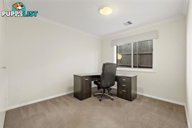 5 Wimbaliri Street NGUNNAWAL ACT 2913