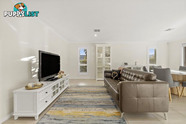 5 Wimbaliri Street NGUNNAWAL ACT 2913