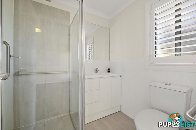 5 Wimbaliri Street NGUNNAWAL ACT 2913