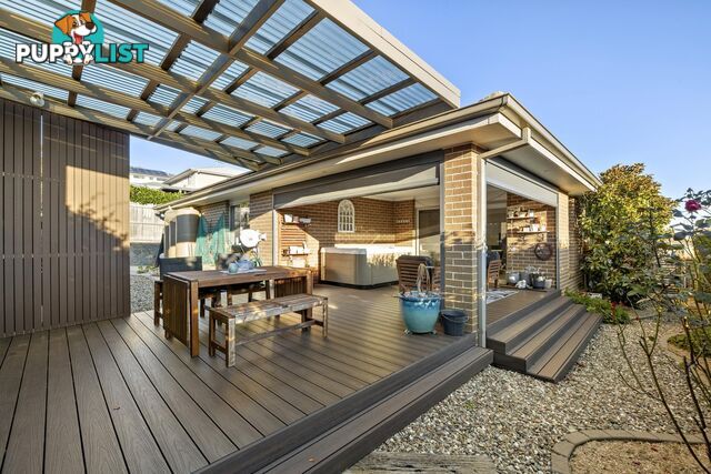 5 Wimbaliri Street NGUNNAWAL ACT 2913