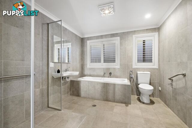 5 Wimbaliri Street NGUNNAWAL ACT 2913