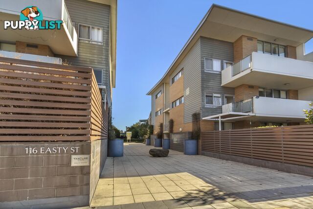 177/116 Easty Street PHILLIP ACT 2606