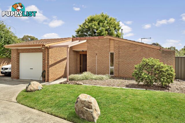 11/37 Derrington Crescent BONYTHON ACT 2905