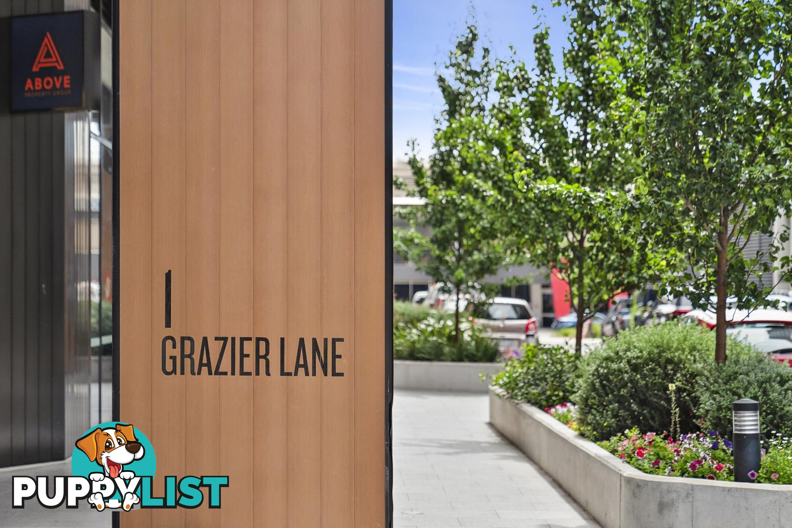 2705/1 Grazier Lane BELCONNEN ACT 2617