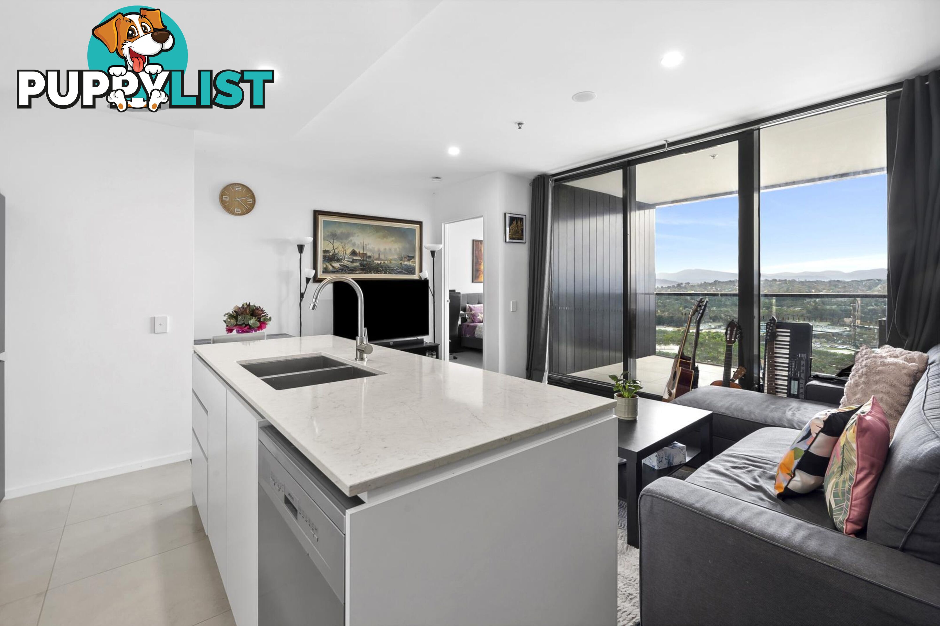 2705/1 Grazier Lane BELCONNEN ACT 2617