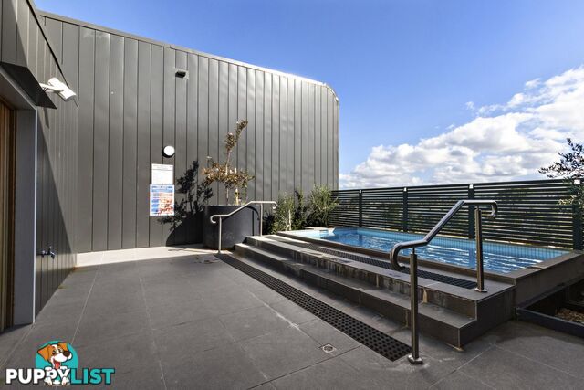 405/181 Sutherland Crescent TAYLOR ACT 2913
