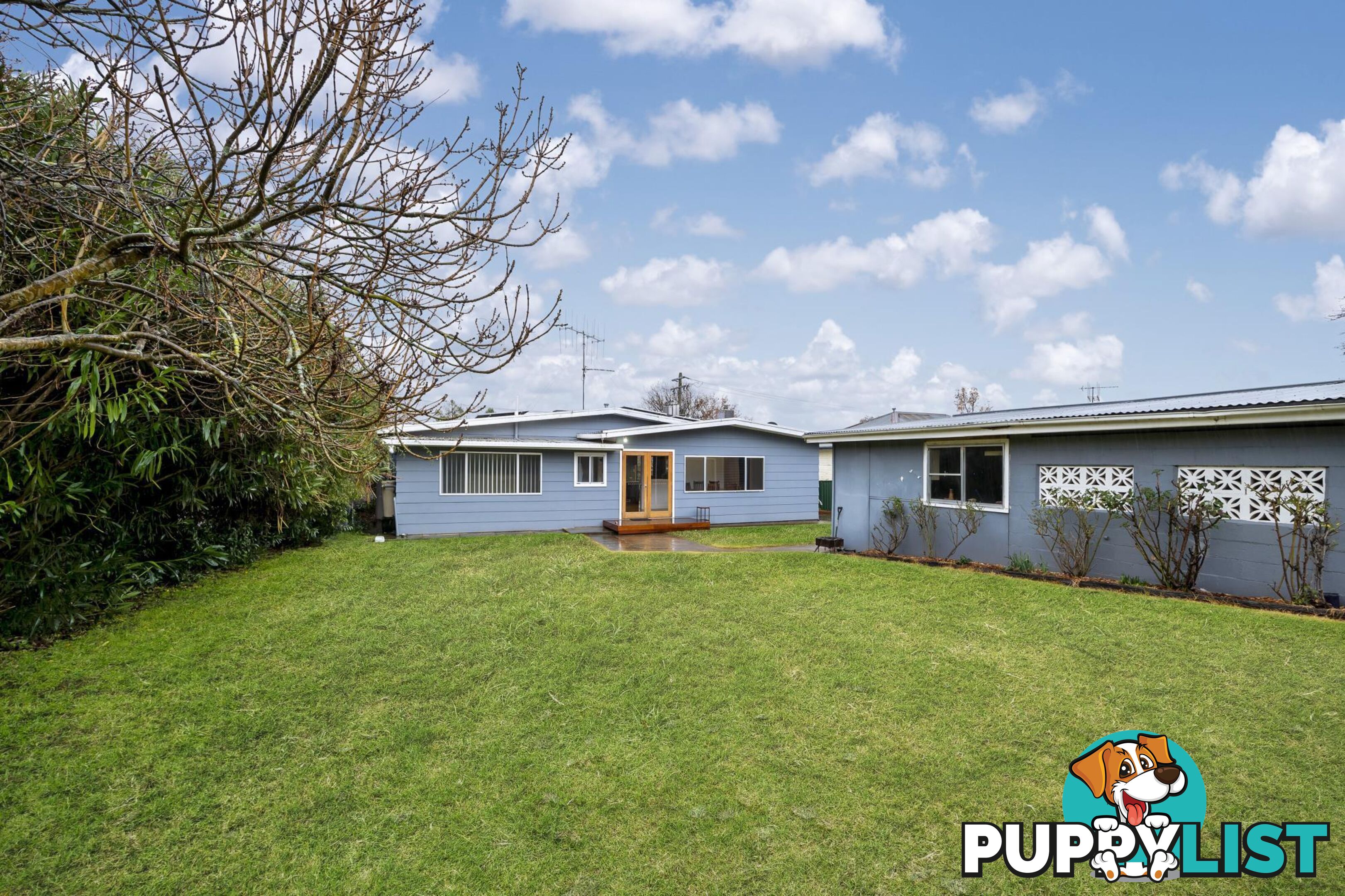 6 Shantalla Crescent YASS NSW 2582