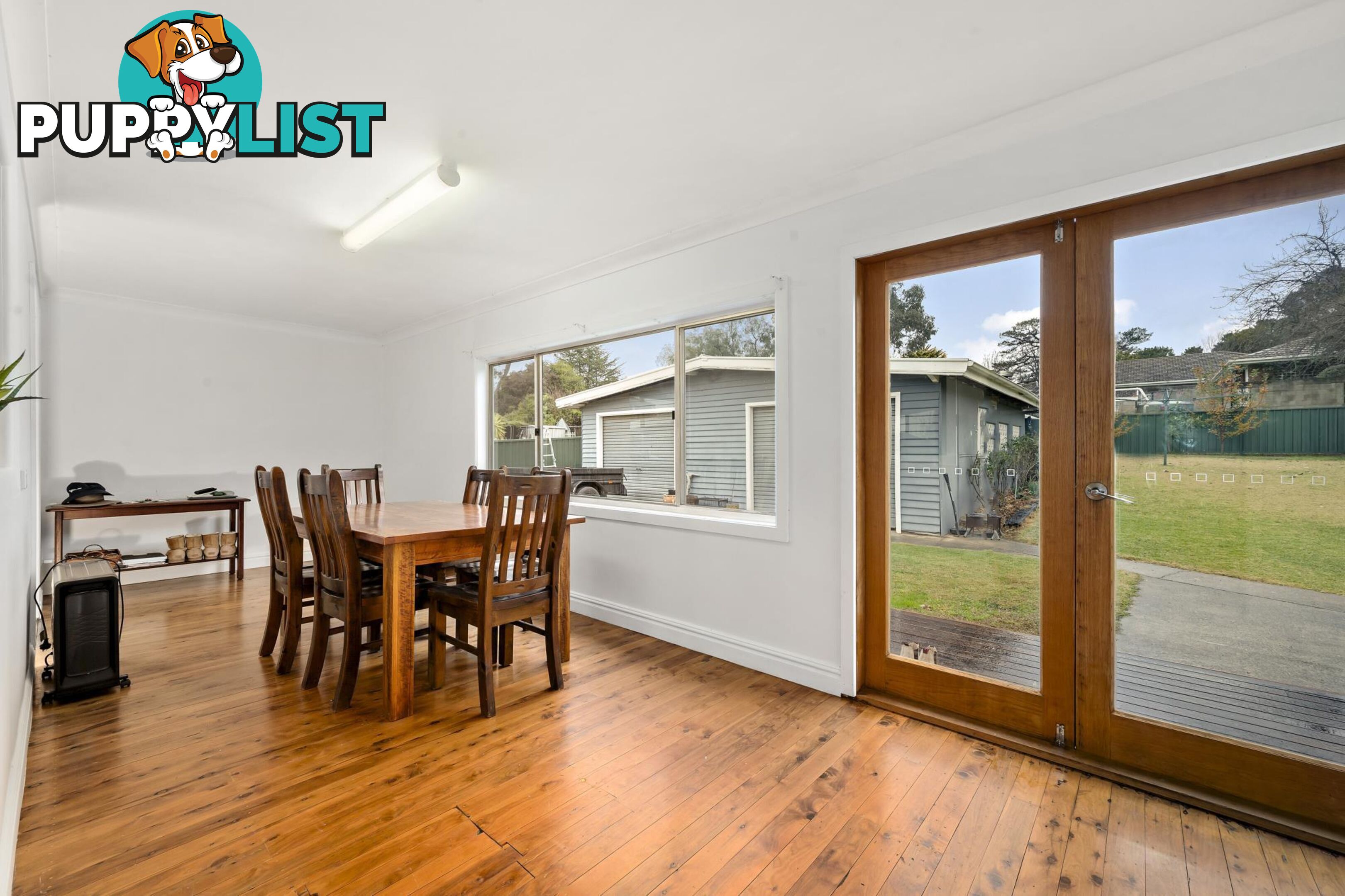 6 Shantalla Crescent YASS NSW 2582