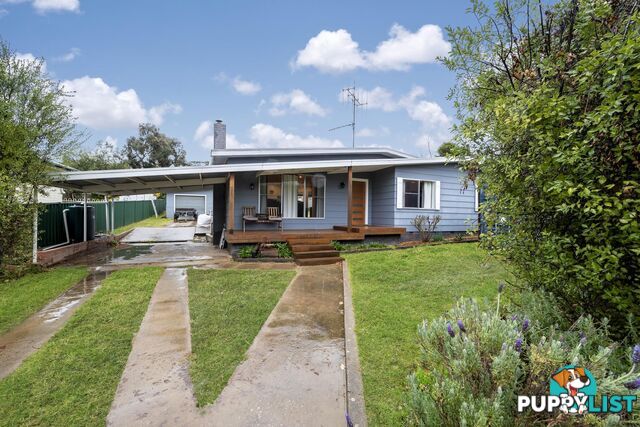 6 Shantalla Crescent YASS NSW 2582