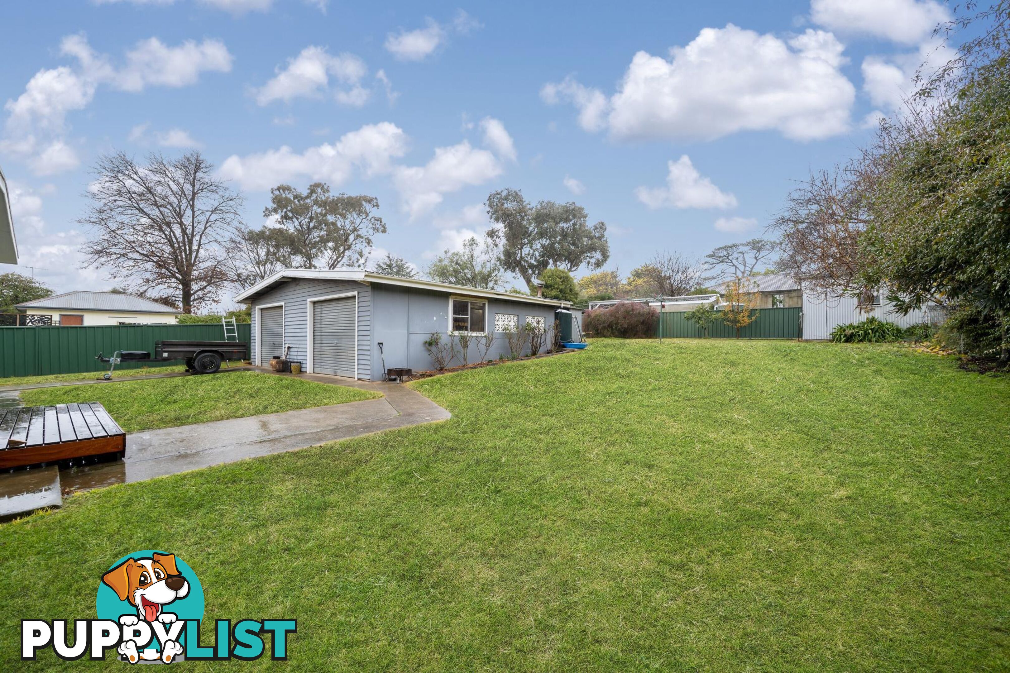 6 Shantalla Crescent YASS NSW 2582