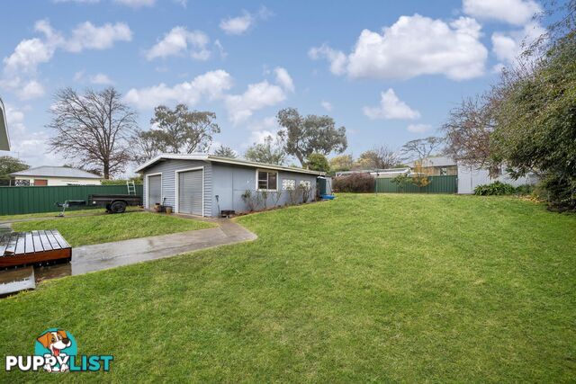 6 Shantalla Crescent YASS NSW 2582