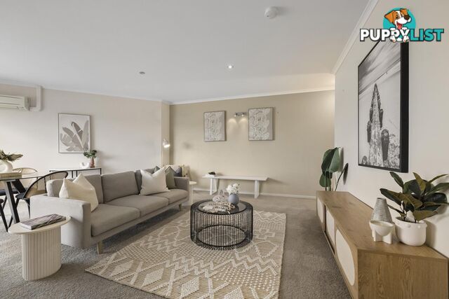 73/20 Beissel Street BELCONNEN ACT 2617