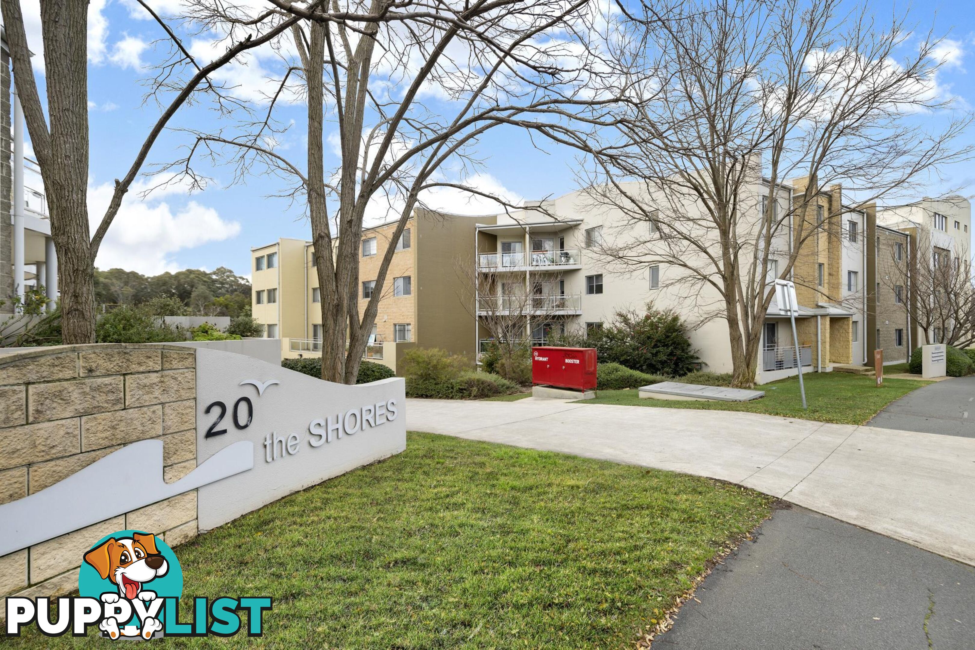 73/20 Beissel Street BELCONNEN ACT 2617