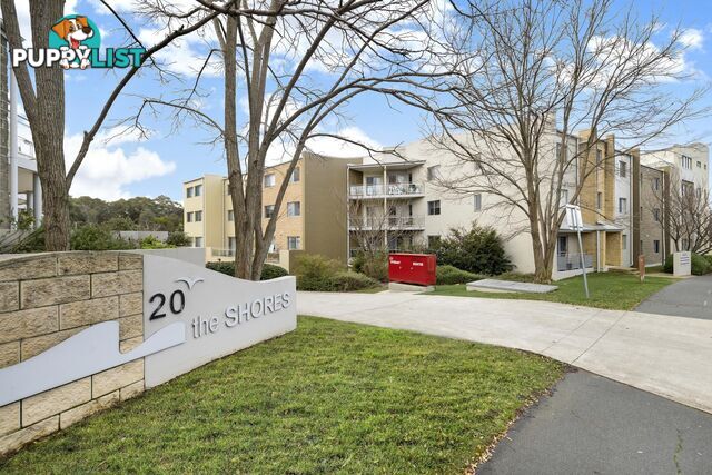 73/20 Beissel Street BELCONNEN ACT 2617