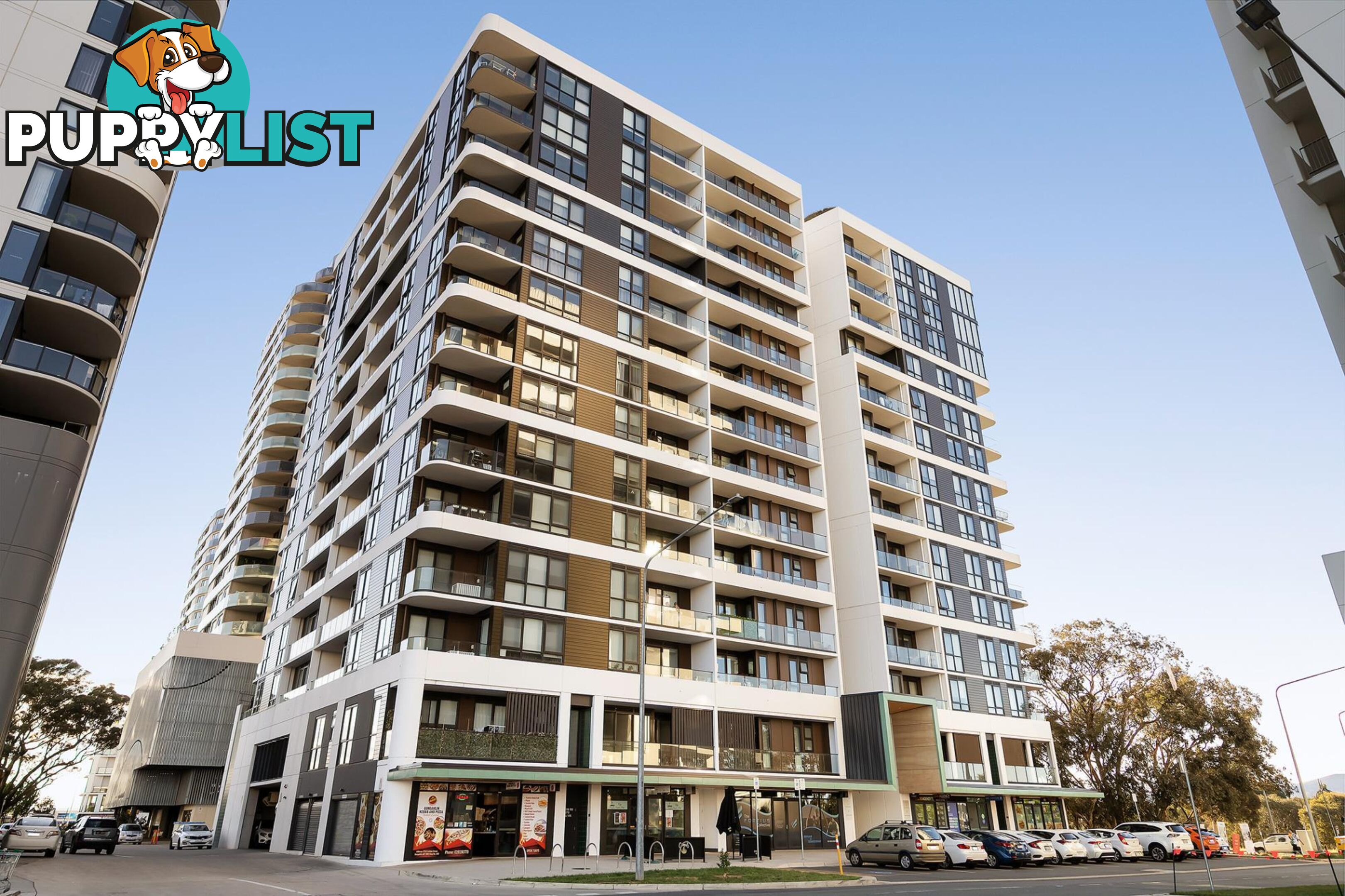 914/2 Gribble Street GUNGAHLIN ACT 2912