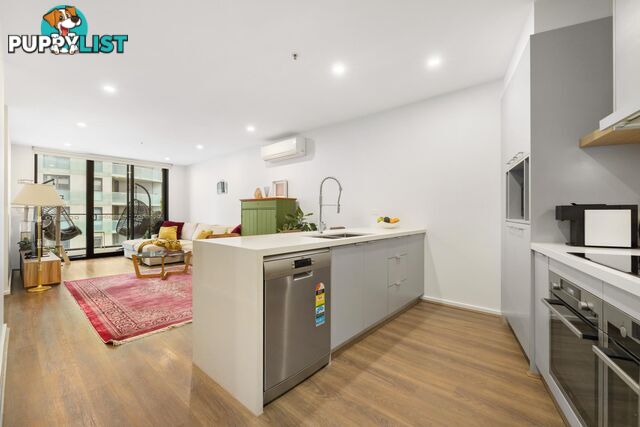 914/2 Gribble Street GUNGAHLIN ACT 2912