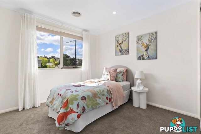 76 Plimsoll Drive CASEY ACT 2913