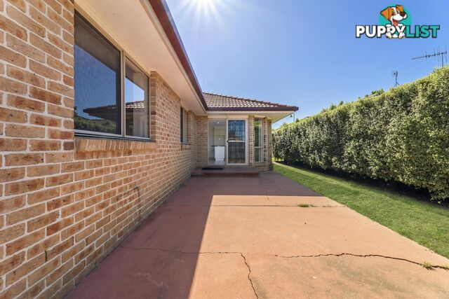 28 Elliman Street GUNGAHLIN ACT 2912