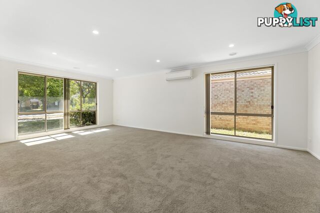 28 Elliman Street GUNGAHLIN ACT 2912