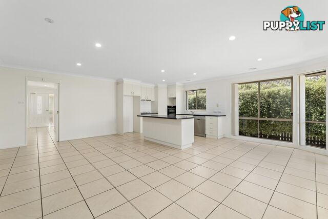 28 Elliman Street GUNGAHLIN ACT 2912