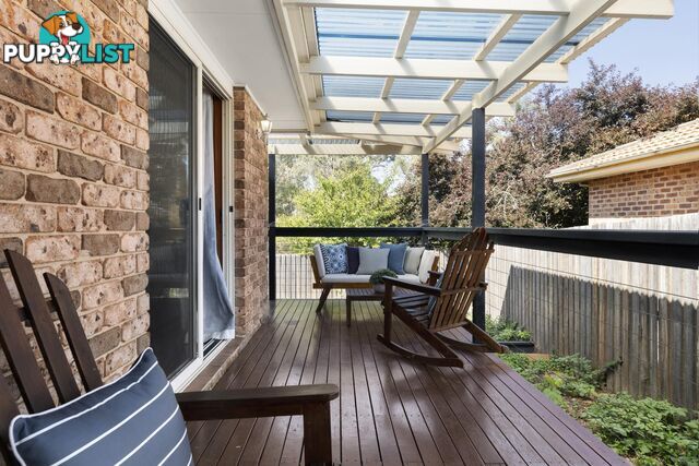 49 Kangaroo Close NICHOLLS ACT 2913