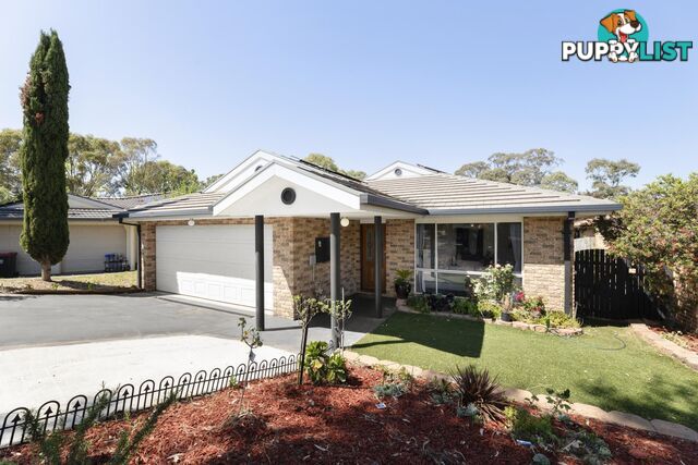 49 Kangaroo Close NICHOLLS ACT 2913