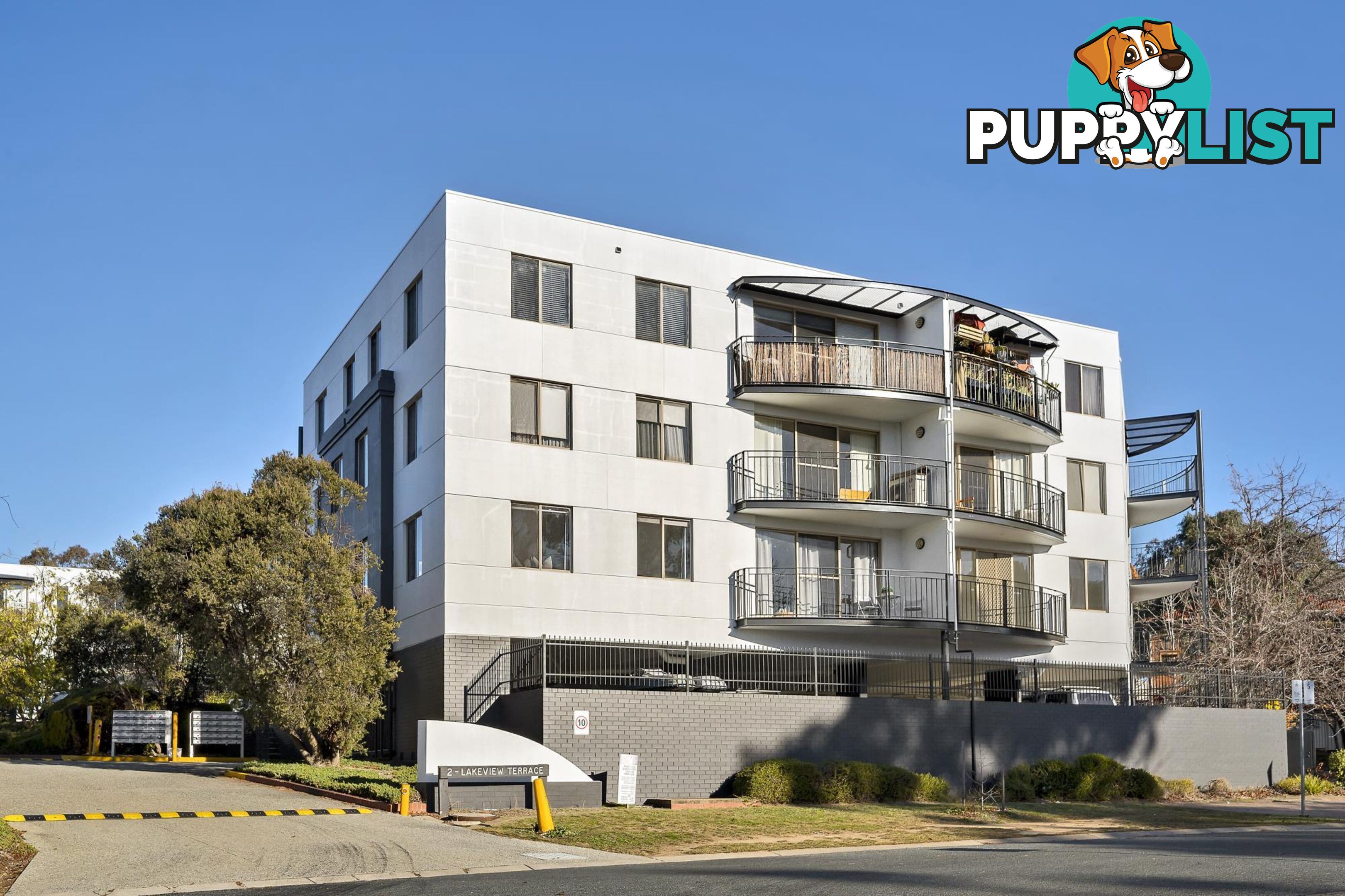 47/2 Ranken Place BELCONNEN ACT 2617