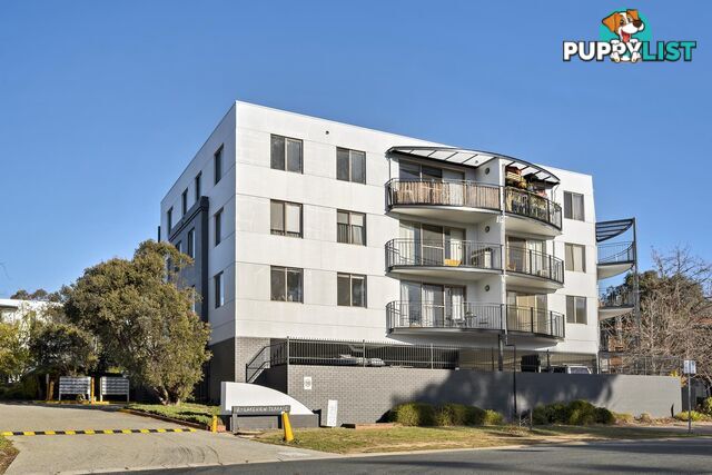 47/2 Ranken Place BELCONNEN ACT 2617