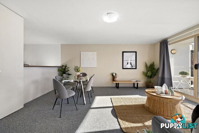 47/2 Ranken Place BELCONNEN ACT 2617