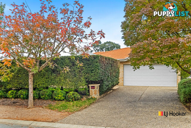 4 Sanamere Street AMAROO ACT 2914