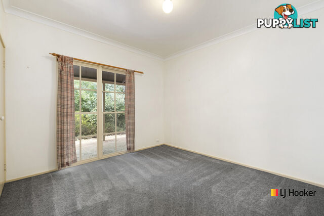 14 Merriman Place MURRUMBATEMAN NSW 2582