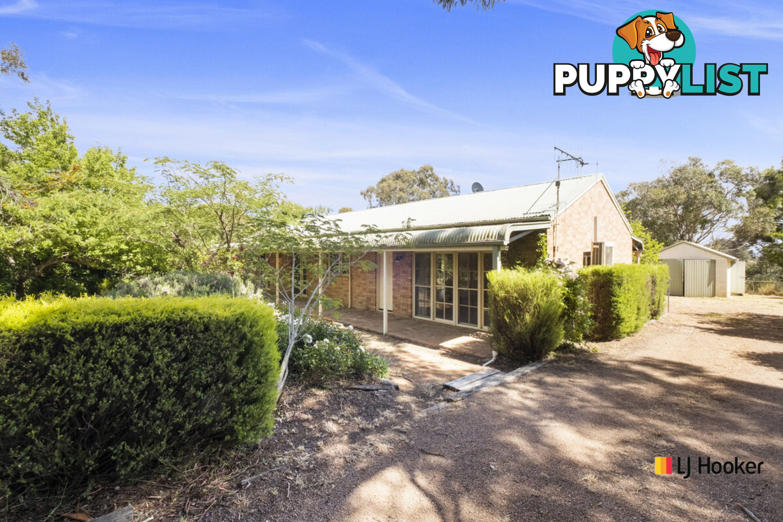 14 Merriman Place MURRUMBATEMAN NSW 2582