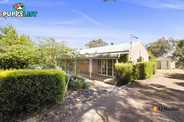 14 Merriman Place MURRUMBATEMAN NSW 2582