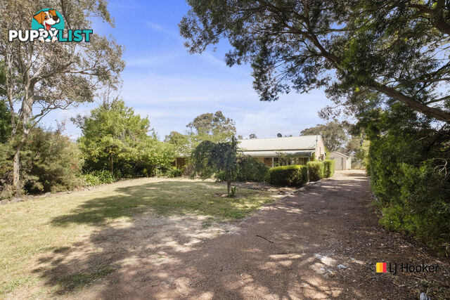 14 Merriman Place MURRUMBATEMAN NSW 2582