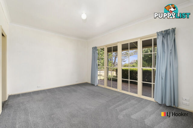 14 Merriman Place MURRUMBATEMAN NSW 2582
