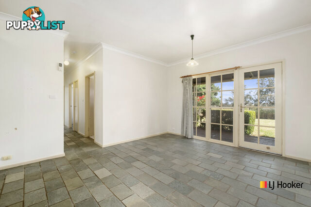 14 Merriman Place MURRUMBATEMAN NSW 2582
