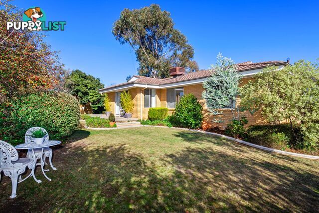 9 Sherwin Place MELBA ACT 2615