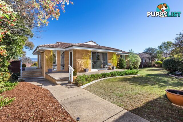 9 Sherwin Place MELBA ACT 2615