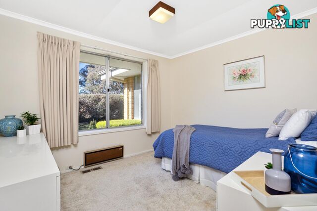 9 Sherwin Place MELBA ACT 2615