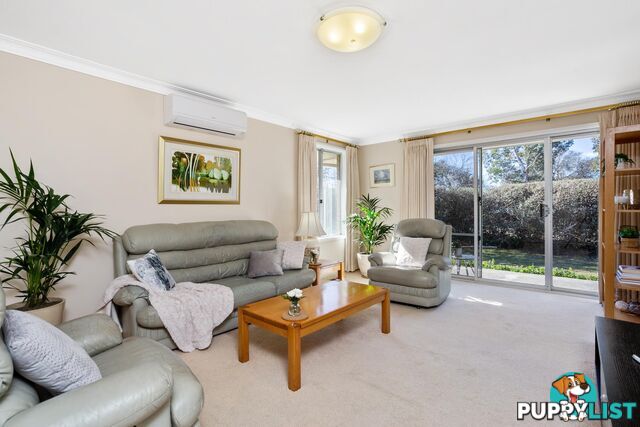 9 Sherwin Place MELBA ACT 2615