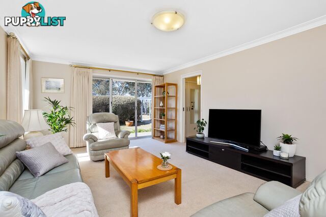 9 Sherwin Place MELBA ACT 2615