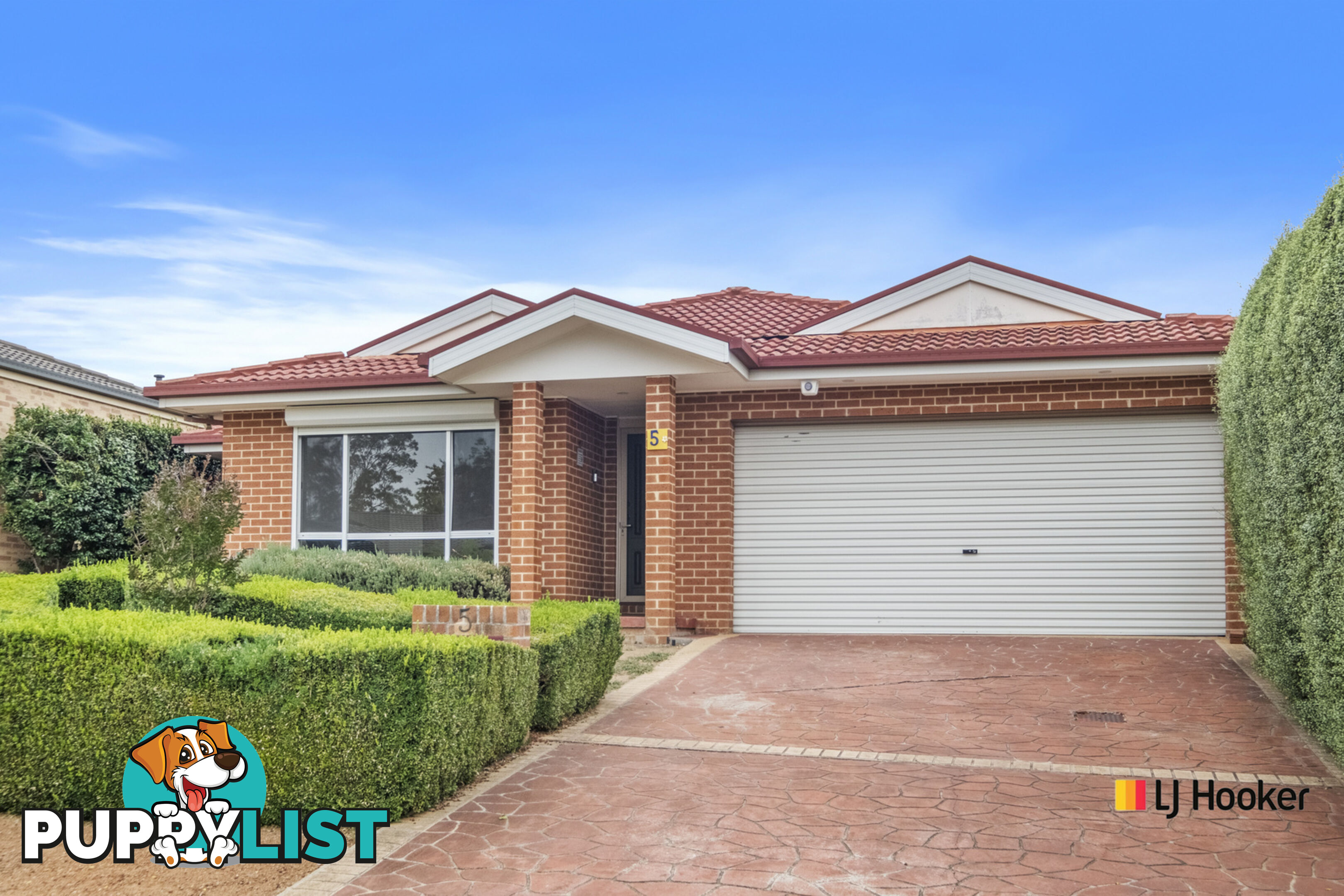 5 Genoa Street AMAROO ACT 2914